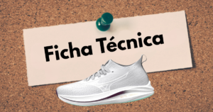 Como Ler a Ficha Técnica de um Tênis de Corrida (Guia Prático)