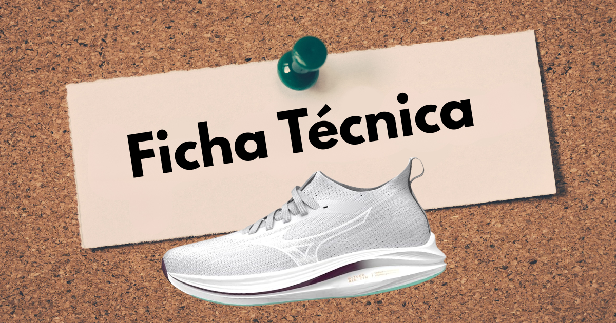 Como Ler a Ficha Técnica de um Tênis de Corrida (Guia Prático)