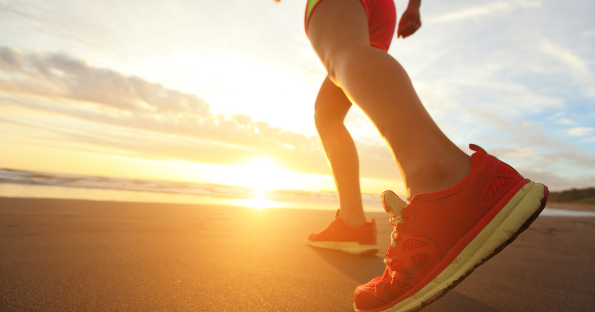 o que ninguém te conta sobre tênis de corrida