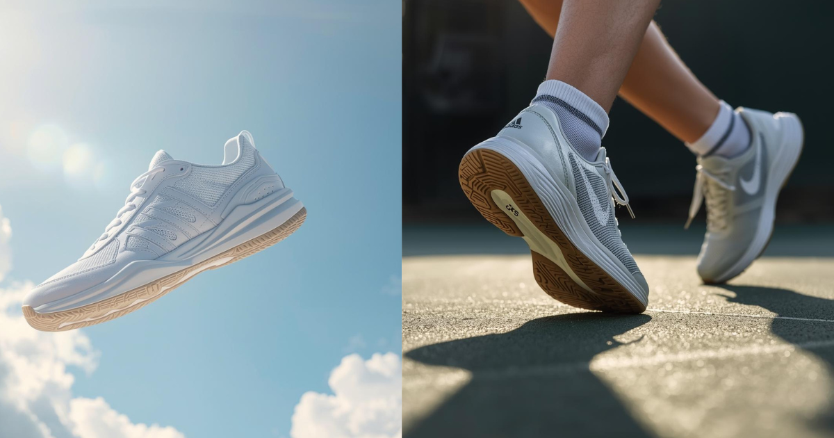 tênis leve ou macio qual escolher