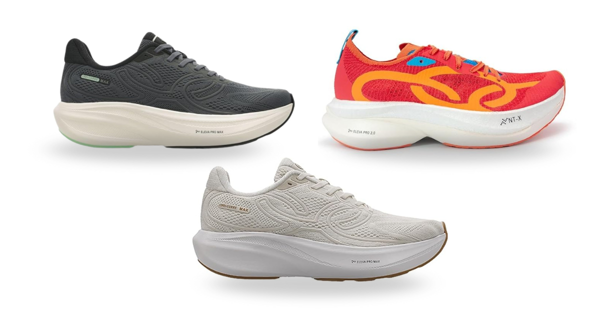 Tênis Olympikus Corre Max