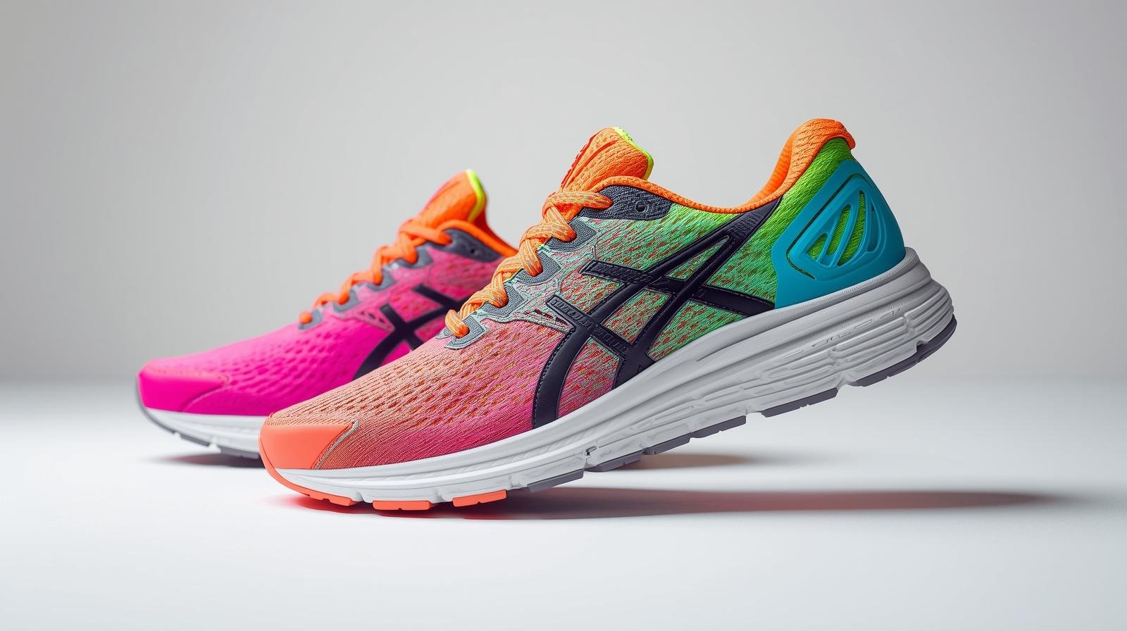 Tênis para corrida feminino: saiba como escolher o modelo ideal, veja tipos, dicas práticas e descubra opções confortáveis para iniciantes e corredoras experientes.