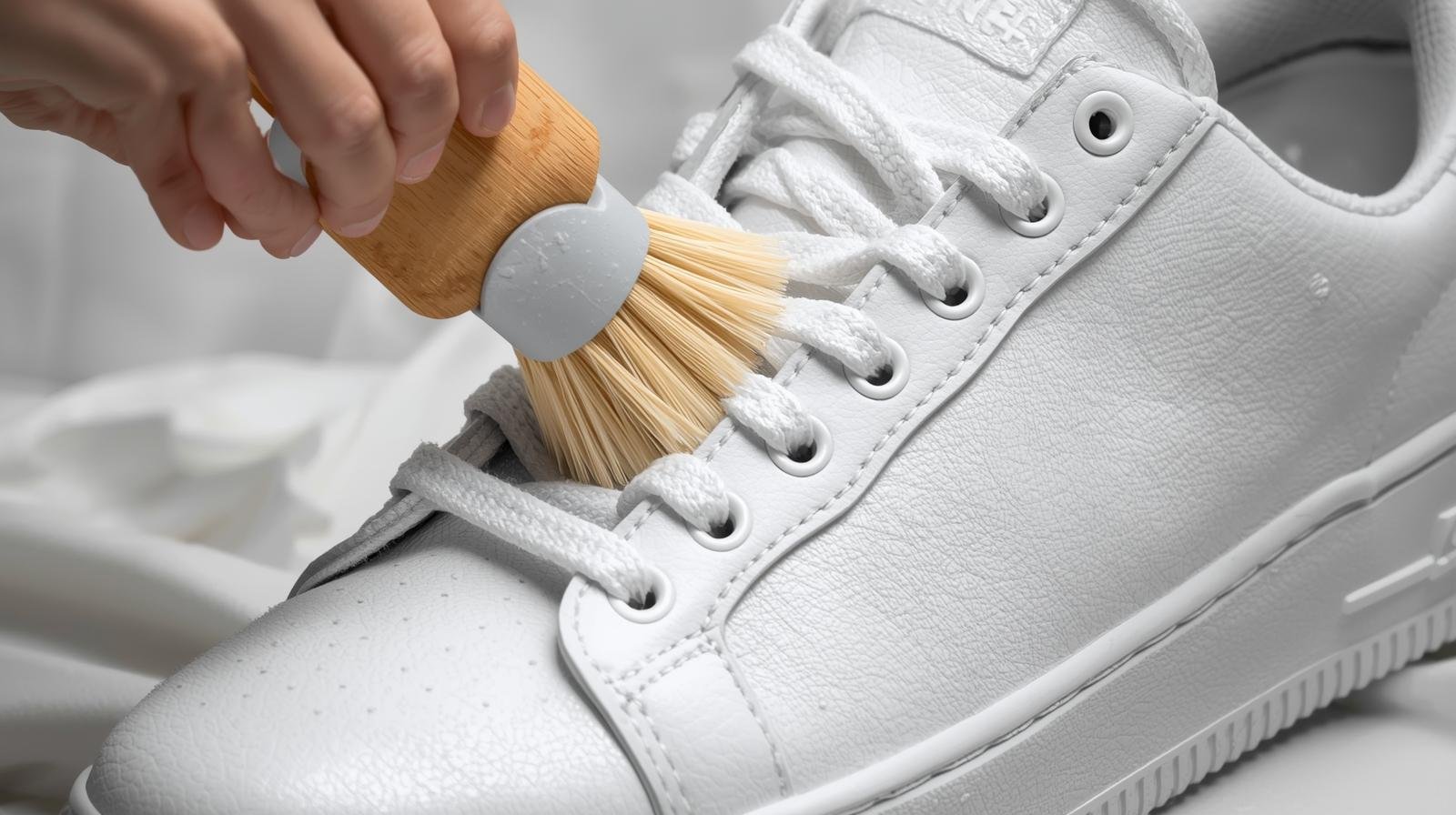 Como Aumentar a Durabilidade do Seu Tênis