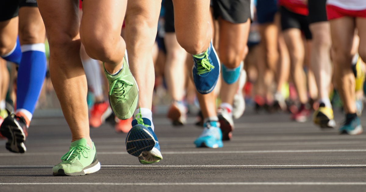 melhor tênis para correr no asfalto