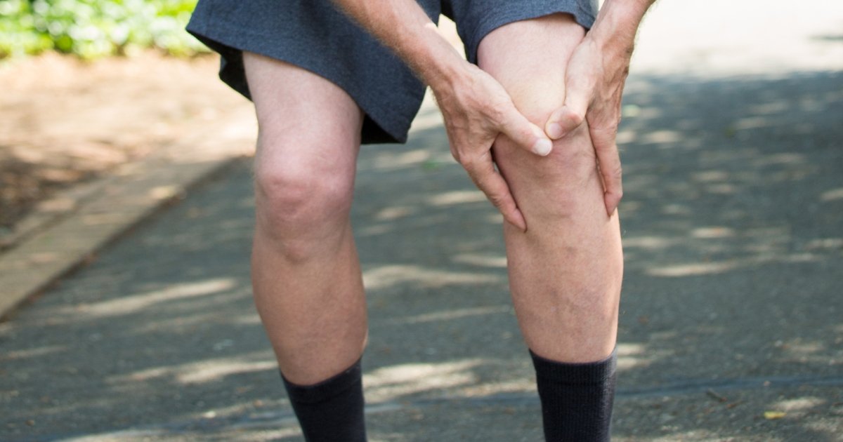 tênis para corrida para joelho sensível