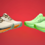 ASICS Novablast 4 tênis de corrida