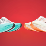 New Balance FuelCell SuperComp Elite v4 tênis de corrida