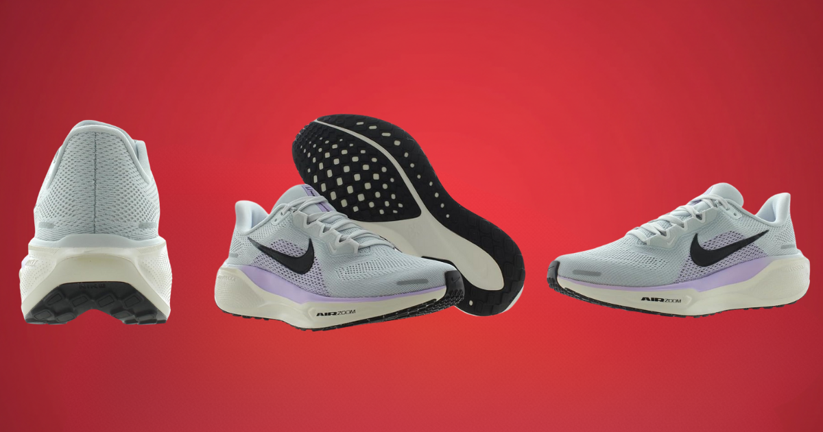 Nike Air Zoom Pegasus 40 tênis de corrida