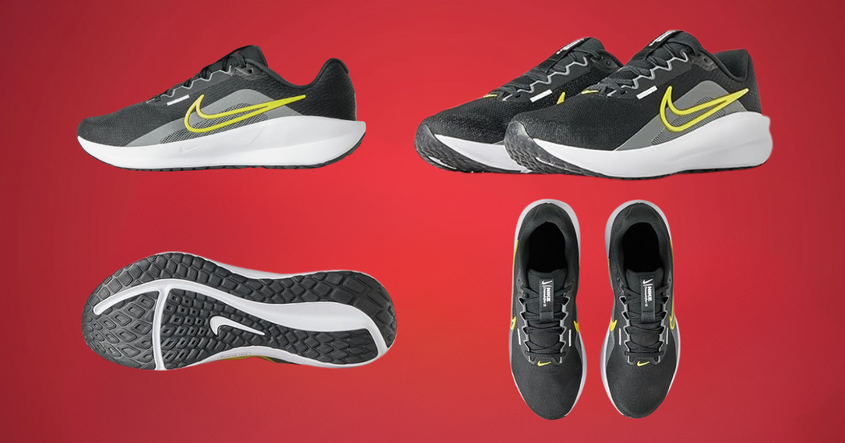 Tênis de corrida Nike Downshifter 13